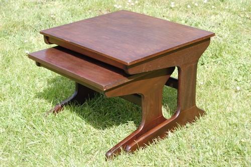 Delightful vintage pair - delightful!,