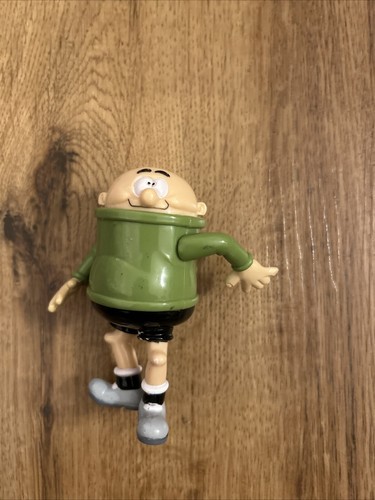 Mcdonald happy meal beano - mcdonald’s,