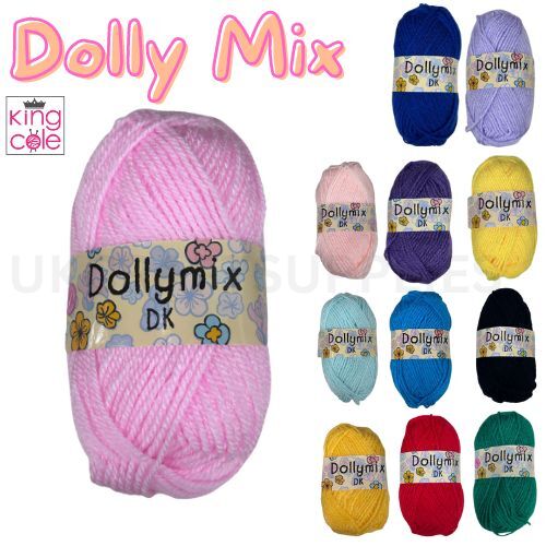 King cole dollymix - ❤,