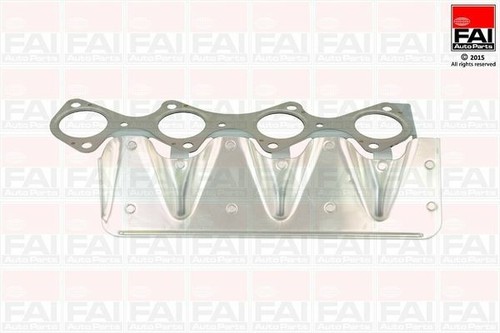 Exhaust manifold gasket for - gasket,