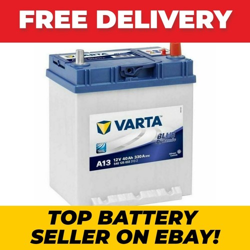 Varta blue a13 premium - varta, starter