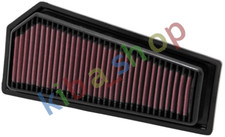 SPORTS AIR FILTER - FLAT DŁ