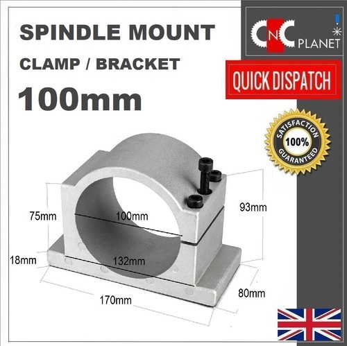 100mm dia cnc - dia,