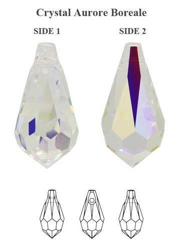 Superior primero 6000 - superior, teardrop