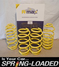 A-MAX Performance Lowering