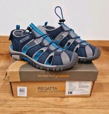 Regatta Walking Sandals Uk 2.5