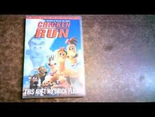 Chicken Run DVD DVD Nick Park
