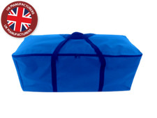 Caravan Awning Zipped Hold All