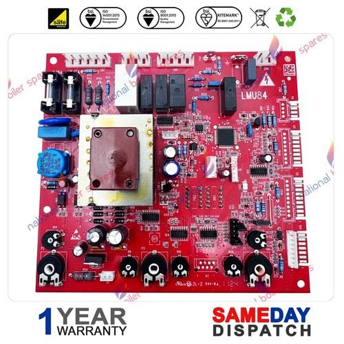 Vokera unica he - vokera,