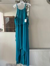 David's Bridal Size 22