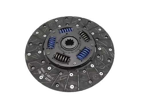 Clutch plate inch - plate, for