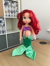 Disney Store Animator Ariel