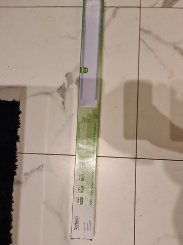 Deltech slimline flicker - deltech,