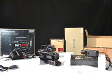 Working vintage panasonic - working,