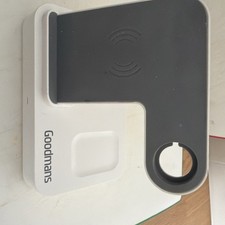 Goodmans Wireless Charging