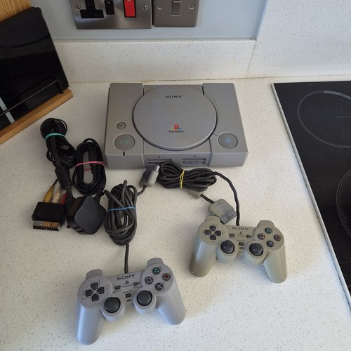 Sony playstation one - playstation,