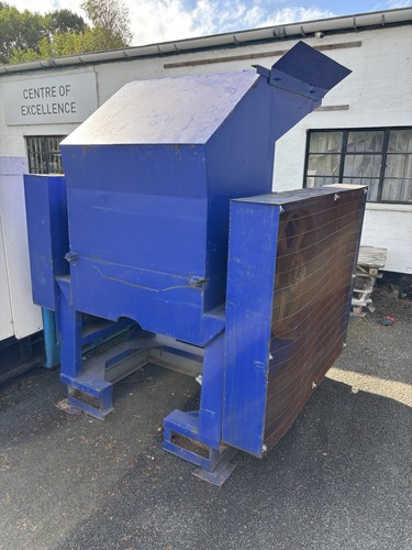 45kva granulator has been - 45kva,