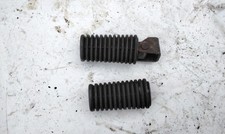 Aprilia 650 Pegaso  1999   Rear Footpegs 