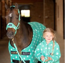 Supreme Products Dotty Fleece