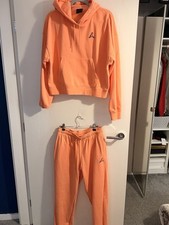 Jordan Women’s Tracksuit Size Medium