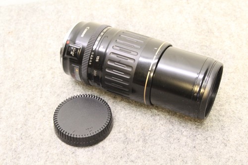 Canon 100 300mm 5 6 - 100-300mm, f4.5-5.6