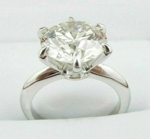 50ct round cut - cut, lab