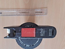 Vintage Retro Dymo Deluxe 1765