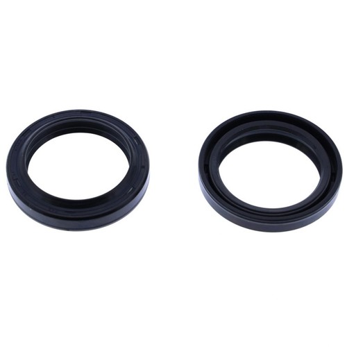 Fork oil seals - , w