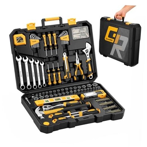 Pcs home tool set - pcs, hammer