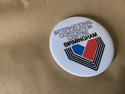 Birmingham international - birmingham,