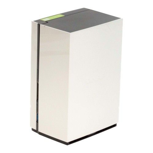 Nas qnap 228 0gb arm - qnap,
