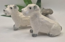 Cath Kidston Terrier Dog Salt