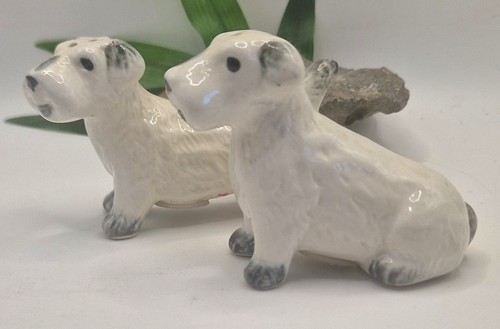 Cath kidston terrier dog salt - kidston,