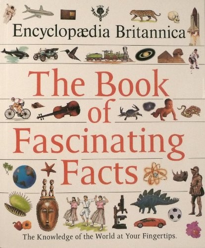 Encyclopaedia britannica the - britannica,