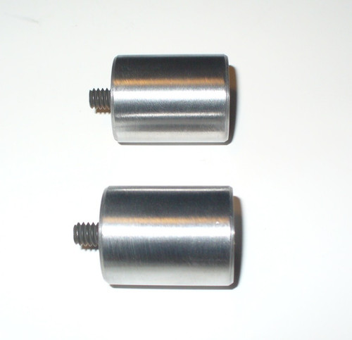 Archery stabilizer - 1/4-20,