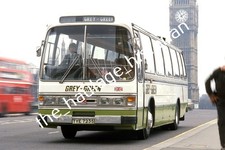 THH Truck Photos - Bedford