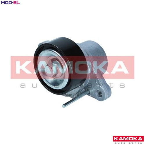 Belt tensioner vribbed - tensioner,