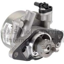 Pierburg brake vacuum - vacuum, pump