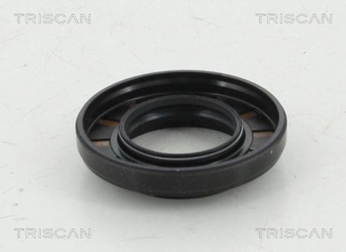 Differential shaft seal - shaft,