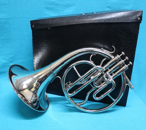 Tristar mellophone valve - tristar,
