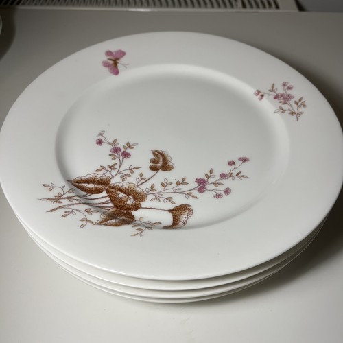Antique c limoges - d,