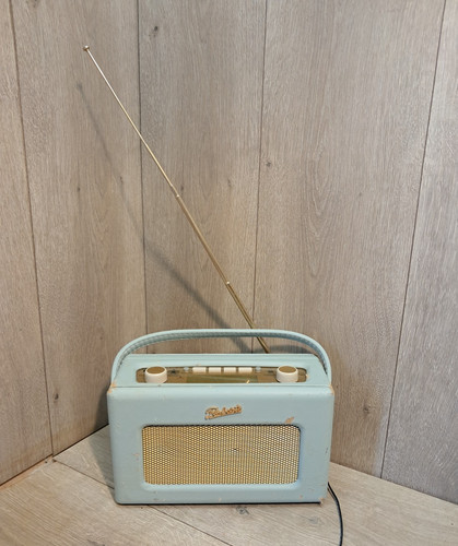 Roberts revival rd60 retro dab - roberts,