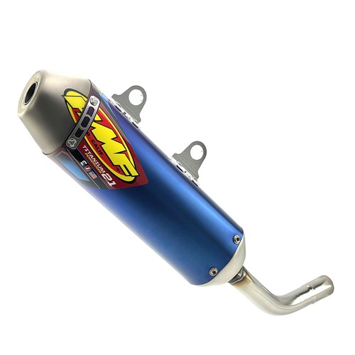 Beta rx350 fmf exhaust - fmf,
