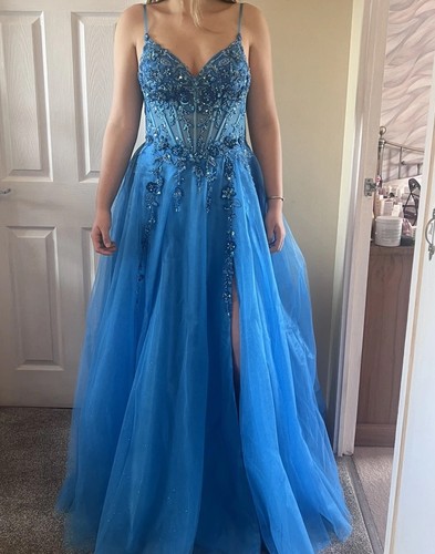 Beautiful stacees prom - prom, dress