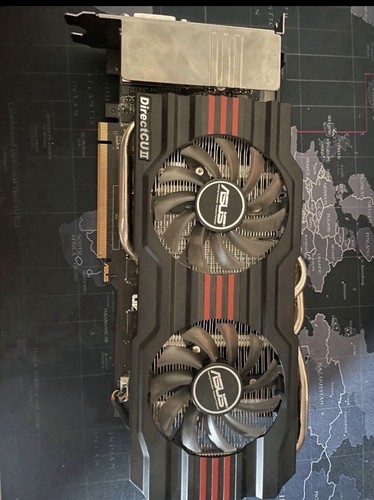 Asus nvidia geforce - geforce, 660