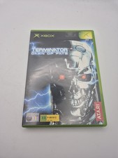 THE TERMINATOR DAWN OF FATE