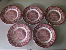 5 PALISSY Eton College 25cm