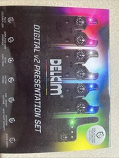 Delkim Txi D V2 Presentation