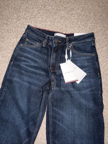 Clasic straight regular waist - clasic,