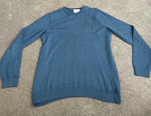 Fat face mens jumper - face,